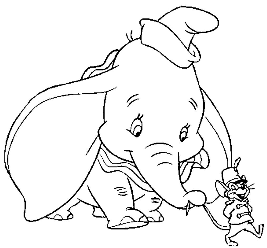 delightful story of a tiny elephant dumbo 20 dumbo