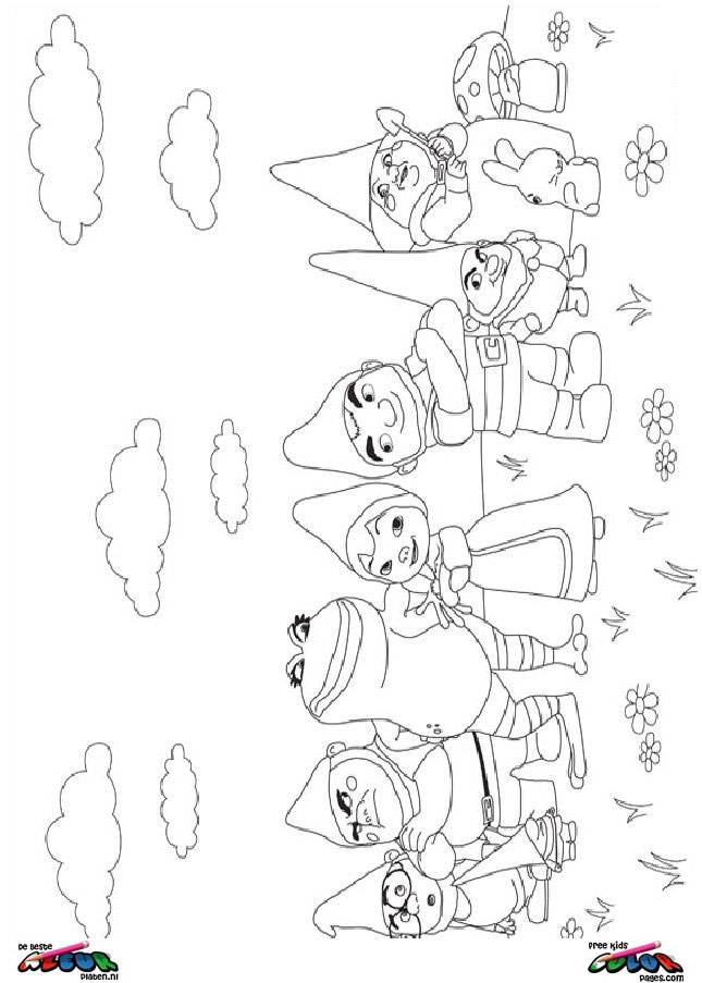 Gnomeo Amp Juliet Coloring Pages Copy Harper Free Printables