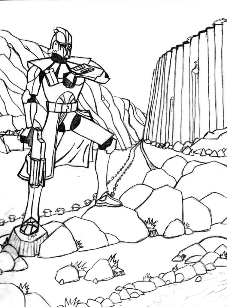 clone-troopers coloring pages from jackson – Free Printables