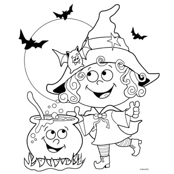 Discover The Devilish Dark Beauty Of The Halloween 20 Halloween Coloring Pages Free Printables